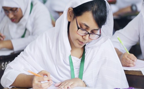 এইচএসসি পরীক্ষার কেন্দ্র তালিকা 