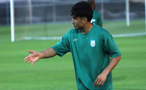 দলের সঙ্গে না এসে ইতালি ফিরে গেলেন ফাহমিদুল 