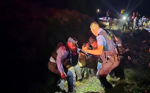 হন্ডুরাসে নিহতের সংখ্যা বেড়ে ১২ 