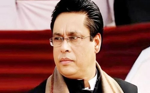 গোলাপের বিরুদ্ধে শত কোটি টাকার অবৈধ সম্পদের অভিযোগ 