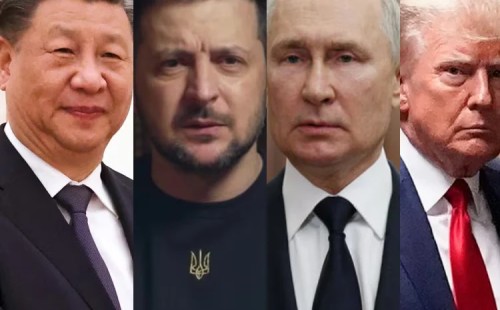 যুদ্ধবিরতিকে ‘স্বাগত’ চীনের 