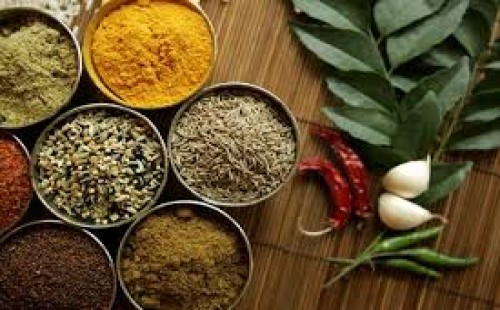 ক্যান্সার প্রতিরোধে বিভিন্ন মশলার ভূমিকা 