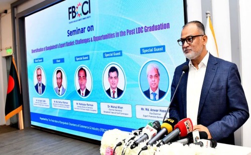 ‘হাসিনা পালানোর পর রাসেলস ভাইপারও চলে গেছে’ 