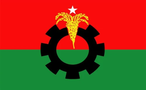 পিকুলকে দলের সকল পর্যায়ের পদ থেকে অব্যাহতি 