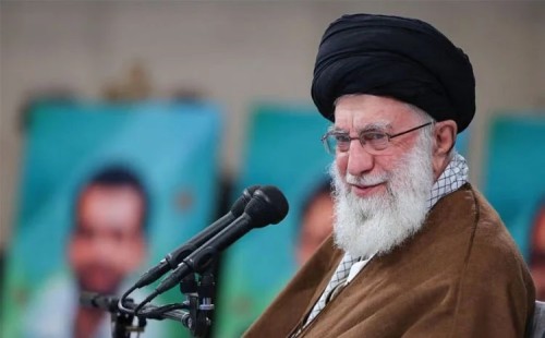 হুমকি দিয়ে লাভ নেই 