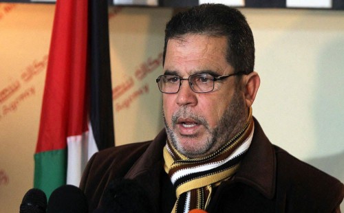 ইসরায়েলি হামলায় নিহত হামাসের শীর্ষ নেতা 