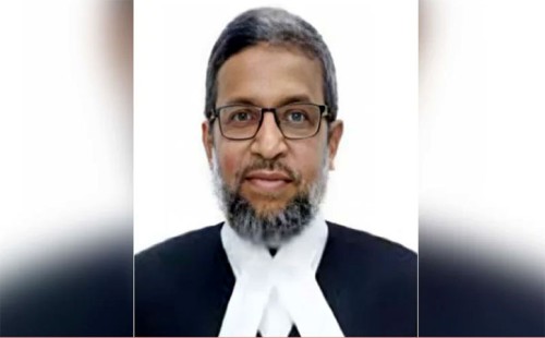 বিচারপতি আখতারুজ্জামানের বিষয়ে শুরু হচ্ছে তদন্ত 