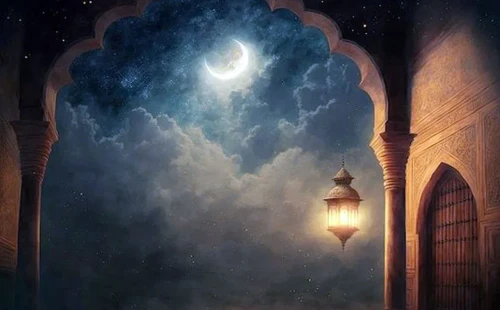 রমজানেও যার গুনাহ মাফ হয় না 