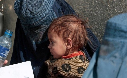 আরও শিশু মারা যেতে পারে 