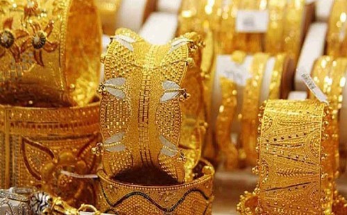 স্বর্ণের দামে নতুন রেকর্ড 