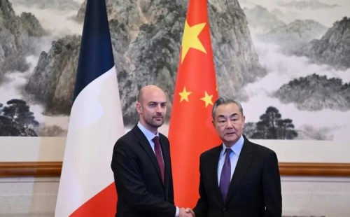 আলোচনায় ভূমিকা রাখতে পারে চীন 