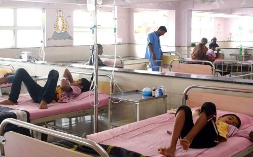 লক্ষ্ণৌতে সরকারি হোমে ৪ শিশু নিহত 