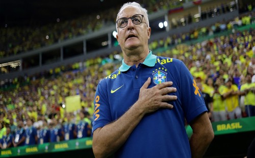 দরিভালকে বরখাস্ত করল ব্রাজিল 