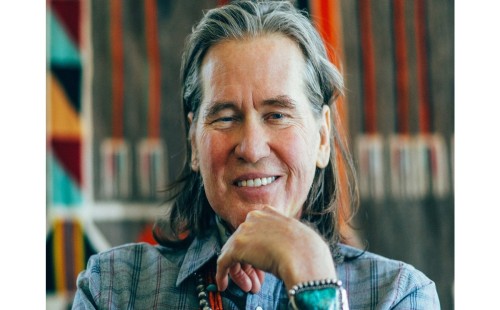 চলে গেলেন ‘ব্যাটম্যান ফরএভার’ খ্যাত কিংবদন্তি অভিনেতা ভ্যাল কিলমার 