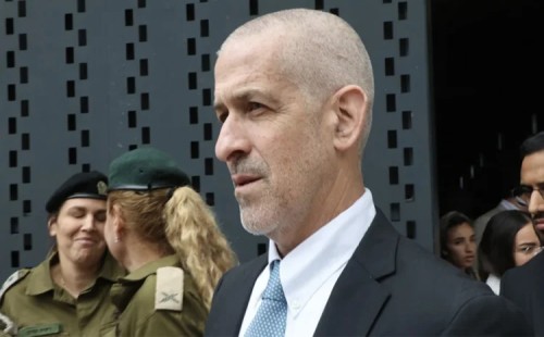 শিন বেতের নতুন প্রধান 