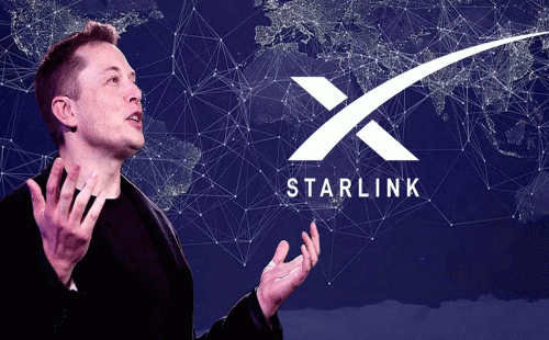 বাংলাদেশে স্টারলিংক: টেলিযোগাযোগ খাতে বড় পরিবর্তনের সম্ভাবনা 