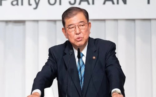 ট্রাম্পের শুল্ক ‘জাতীয় সংকট’ 