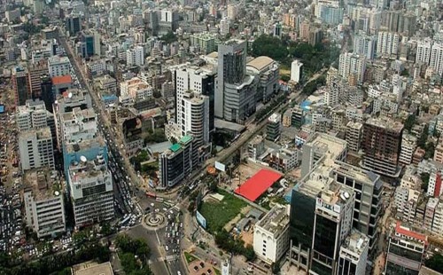 বাংলাদেশে বড় ভূমিকম্পের শঙ্কা 