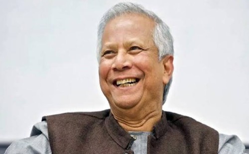 যুক্তরাষ্ট্রে শুল্ক ইস্যুতে সরাসরি কথা বলবেন প্রধান উপদেষ্টা ড. ইউনূস 