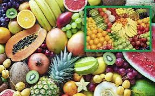 প্রতিদিন যে ফল খাওয়া উচিত 