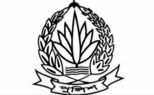 পুলিশের লোগোতে বড় পরিবর্তন, বাদ পড়ছে পাল তোলা নৌকা 