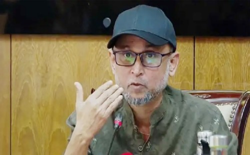 সাধারণ জাদুঘরের মতো হবে না জুলাই জাদুঘর: ফারুকী 