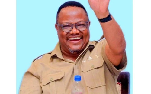 তানজানিয়ার বিরোধী নেতার মুক্তির আহ্বান 