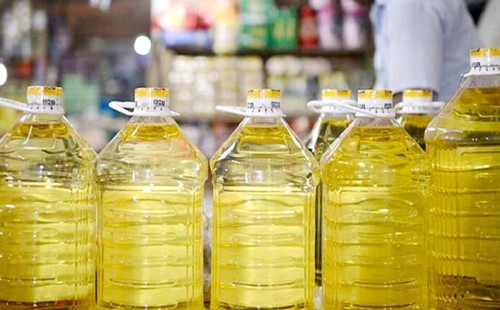 সয়াবিন তেলের দাম বৃদ্ধি, লিটারে ১৪ টাকা বেশি 