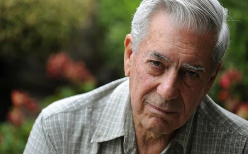 মারা গেছেন সাহিত্যে নোবেল জয়ী মারিও লোসা 