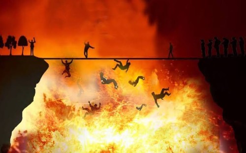 পুলসিরাত কী, পার হতে যে আমল লাগবে 