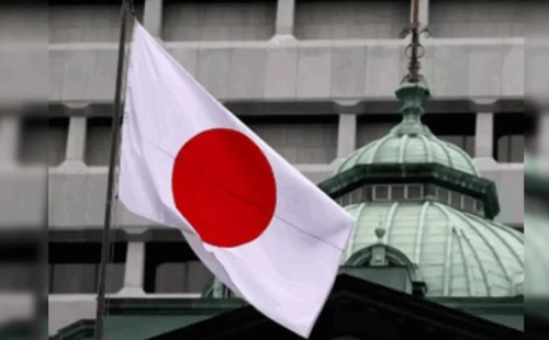 ওয়াশিংটন সফরে জাপানের শুল্কদূত 