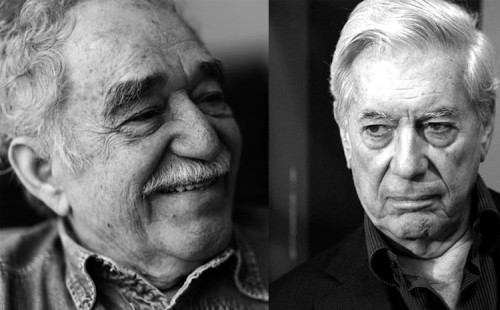 মার্কেজকে ঘুষি মারেন লোসা 