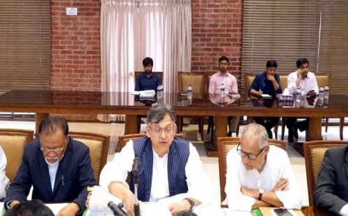 সংস্কারের বিষয়ে বিএনপি সিরিয়াস 