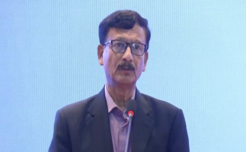 শুল্ক সম‍স‍্যা সমাধানে মার্কিন প্রতিনিধিদের সঙ্গে আলোচনা হয়েছে: তৌহিদ হোসেন 