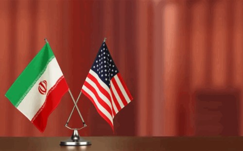 ইরান-যুক্তরাষ্ট্র দ্বিতীয় আলোচনা শুরু 