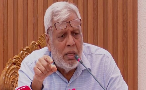 কোরবানির ঈদে লোডশেডিং সর্বনিম্ন হবে, থাকবে না যানজট: ফাওজুল কবির 