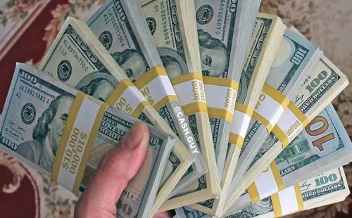 বাংলাদেশি টাকায় আজকের মুদ্রা বিনিময় হার 