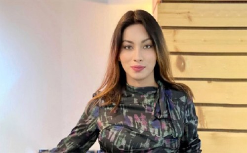 প্রতারণা মামলায় নতুন মোড়, মেঘনা আলমের ব্যাংক হিসাব তলব 