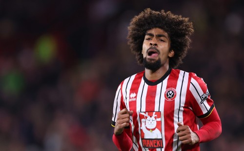 সরাসরি প্রিমিয়ার লিগে খেলার সুযোগ হারাল শেফিল্ড ইউনাইটেড 