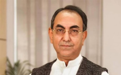 সংস্কার ও নির্বাচন দুটিই চাই: মির্জা আব্বাস 