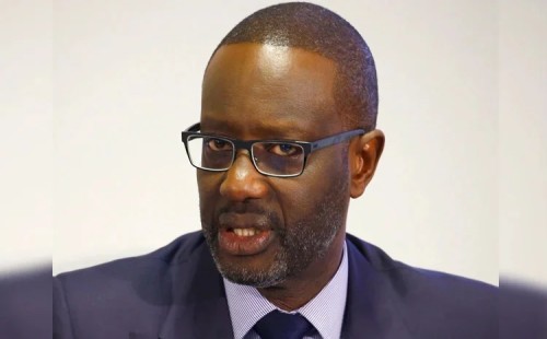 নির্বাচন করতে পারবেন না থিয়াম 