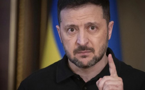 ইউক্রেন নিয়ে যুক্তরাজ্যে নতুন আলোচনা 