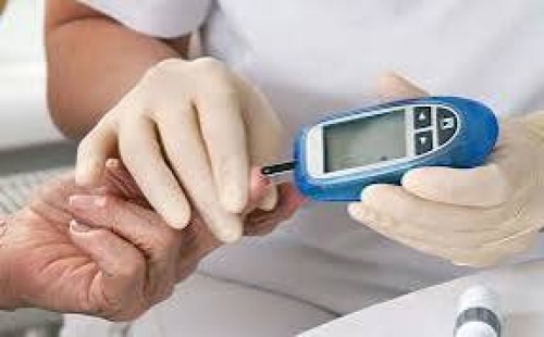 একসঙ্গে রক্তচাপ ও ডায়াবেটিস, সুস্থ থাকতে মেনে চলুন এই নিয়মগুলো 