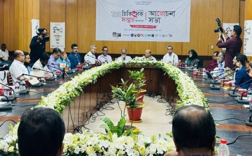 কমিউনিটি ক্লিনিকে সেবার দ্বৈততা, সমন্বয় চায় সরকার: সায়েদুর রহমান 