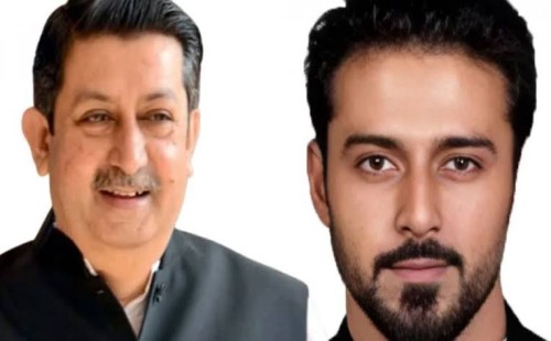 দুর্নীতির অভিযোগে শেখ পরিবারের চারজনের বিদেশ গমনে নিষেধাজ্ঞা 