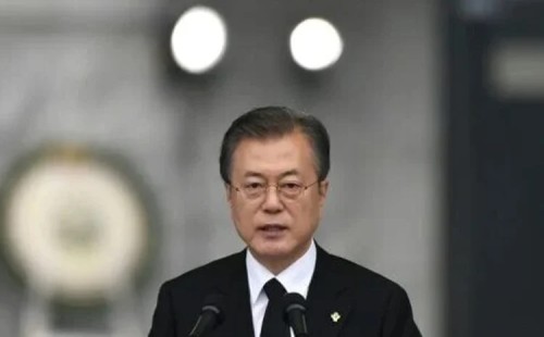 জে-ইনের বিরুদ্ধে দুর্নীতির অভিযোগ 