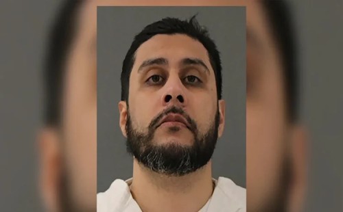 টেক্সাসে এক ব্যক্তির মৃত্যুদণ্ড কার্যকর 