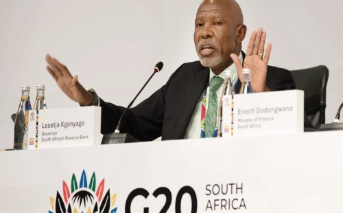 বিশ্ববাজারে অনিশ্চয়তা বাড়াচ্ছে যুক্তরাষ্ট্র 