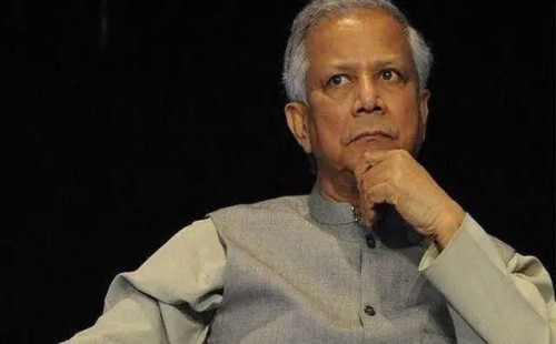 নির্বাচন নিয়ে কালক্ষেপণ করলে অন্তর্বর্তী সরকার নিয়ে প্রশ্ন উঠবে 