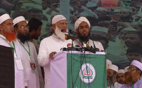 নারী সংস্কার কমিশনের সুপারিশ বাতিল করা হোক 